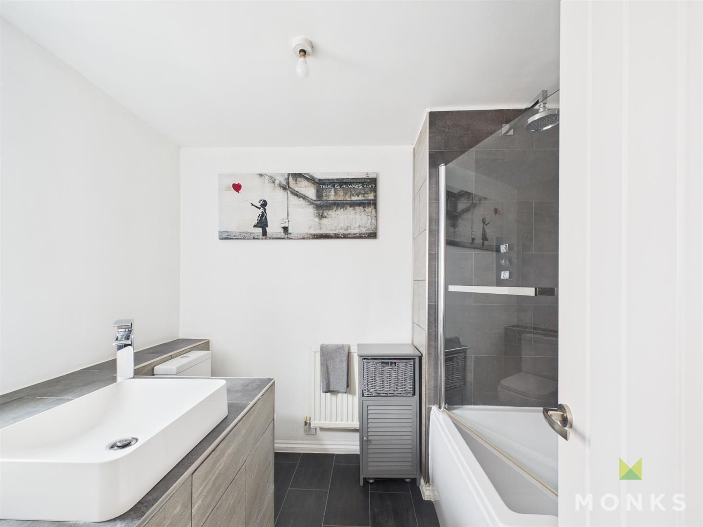 15 Pantulf Road, Wem, SY4 5LT For Sale